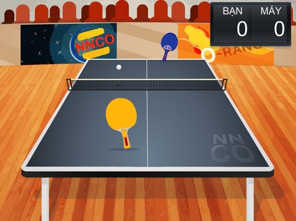 game Bóng bàn thế giới hình ảnh 2 game Bong ban the gioi hinh anh 2