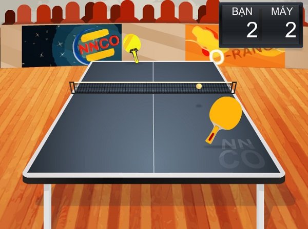 game Bóng bàn thế giới hình ảnh 3 game Bong ban the gioi hinh anh 3
