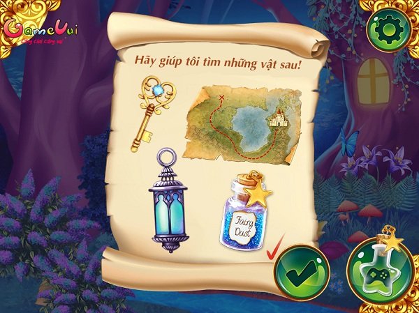 game Buổi dạ hội bất ngờ 2 hình ảnh 1 game Buoi da hoi bat ngo 2 hinh anh 1