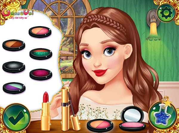 game Buổi dạ hội bất ngờ 2 hình ảnh 2 game Buoi da hoi bat ngo 2 hinh anh 2