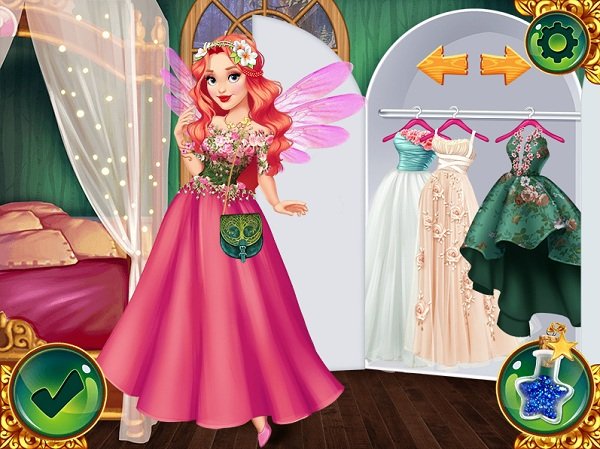 game Buổi dạ hội bất ngờ 2 hình ảnh 3 game Buoi da hoi bat ngo 2 hinh anh 3