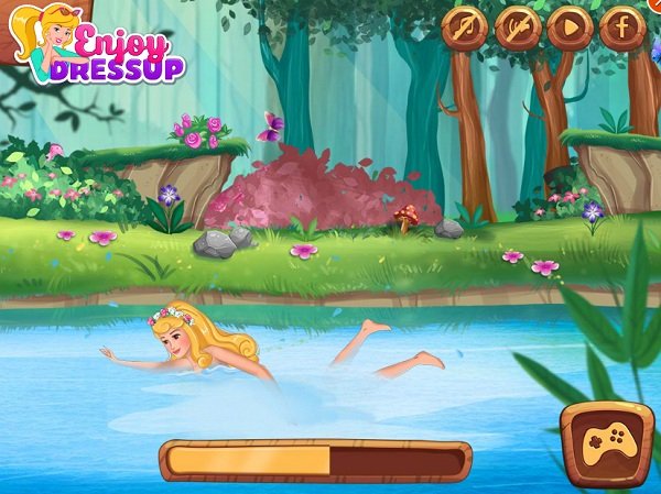 game Câu chuyện cổ tích về nàng công chúa ngủ trong rừng game Cau chuyen co tich ve nang cong chua ngu trong rung