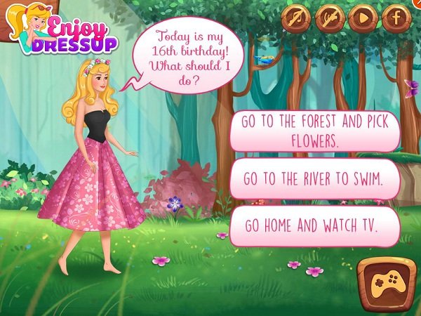 game Câu chuyện công chúa ngủ trong rừng sleeping beauty storyteller game Cau chuyen cong chua ngu trong rung sleeping beauty storyteller