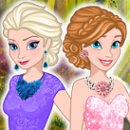 Game Công chúa mùa xuân