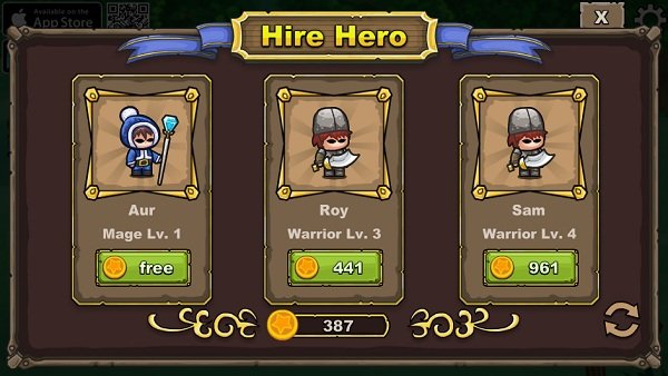 game Cuộc chiến Asgard hình ảnh 3 game Cuoc chien Asgard hinh anh 3