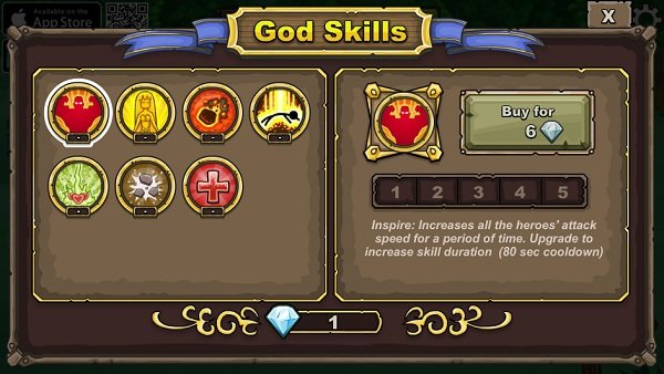 game Cuộc chiến Asgard online game Cuoc chien Asgard online