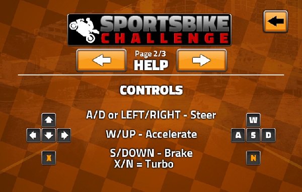 game Đua xe moto thể thao hình ảnh 1 game Dua xe moto the thao hinh anh 1