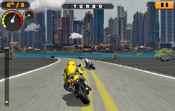 game Đua xe moto thể thao hình ảnh 2 game Dua xe moto the thao hinh anh 2