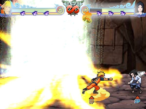 game Naruto quyết đấu 2 miễn phí mới nhất game Naruto quyet dau 2 mien phi moi nhat