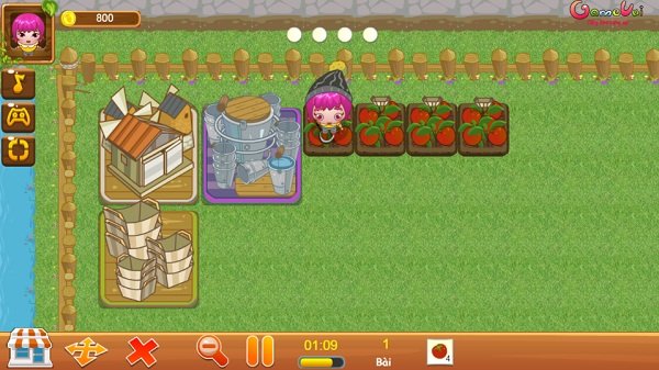 game Nông trại H5 hình ảnh 3 game Nong trai H5 hinh anh 3
