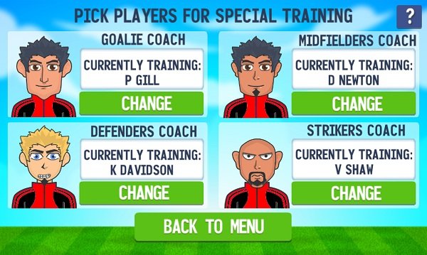 game Quản lý bóng đá trên điện thoại android ios ipad iphone game Quan ly bong da tren dien thoai android ios ipad iphone