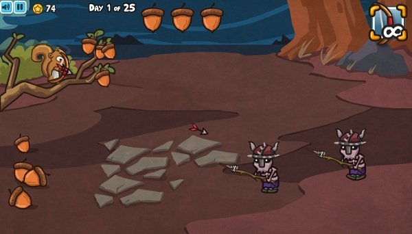 game Sóc diệt quái vật 2 hình ảnh 2 game Soc diet quai vat 2 hinh anh 2