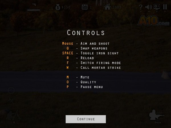 game Tay súng thiện xạ 4 hình ảnh 1 game Tay sung thien xa 4 hinh anh 1