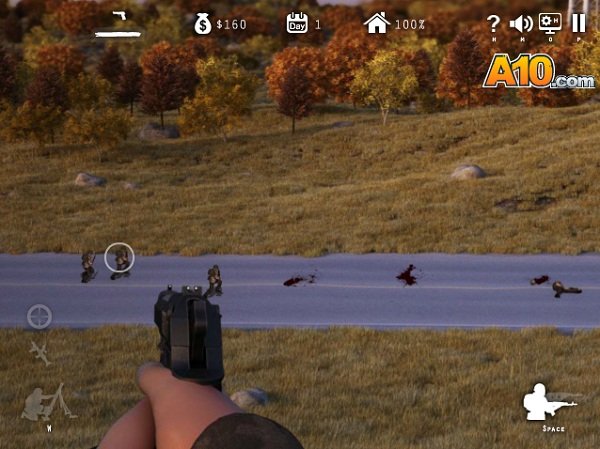 game Tay súng thiện xạ 4 hình ảnh 2 game Tay sung thien xa 4 hinh anh 2