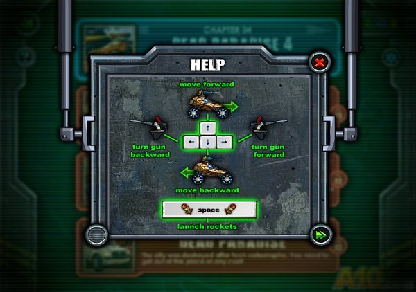 game Thiên đường chết chóc 4 hình ảnh 1 game Thien duong chet choc 4 hinh anh 1