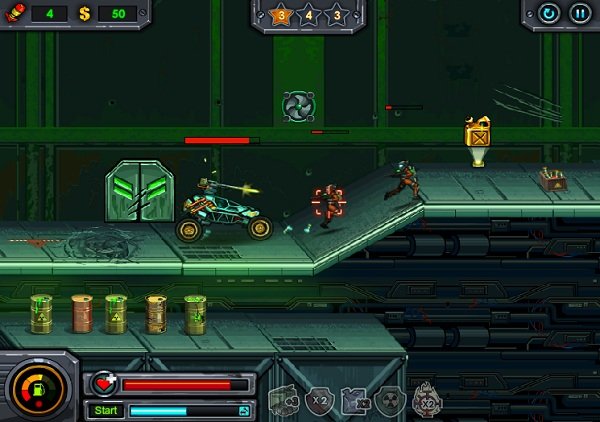 game Thiên đường chết chóc 4 hình ảnh 2 game Thien duong chet choc 4 hinh anh 2