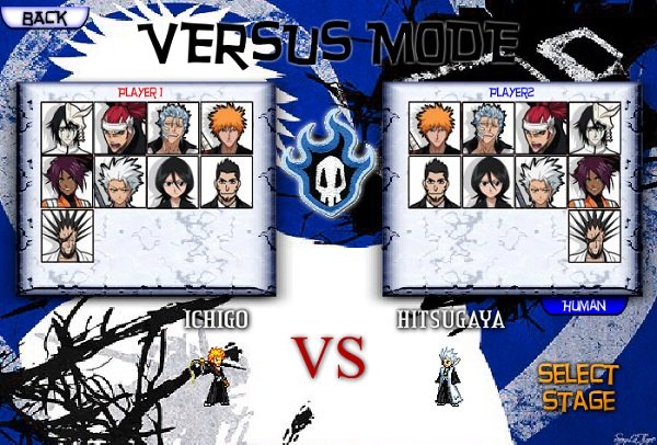 game Bleach sứ mạng thần chết hình ảnh 2 game Bleach su mang than chet hinh anh 2