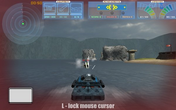 game Chiến tranh vùng vịnh hình ảnh 2 game Chien tranh vung vinh hinh anh 2