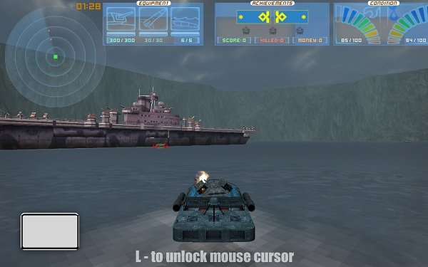 game Chiến tranh vùng vịnh hình ảnh 3 game Chien tranh vung vinh hinh anh 3