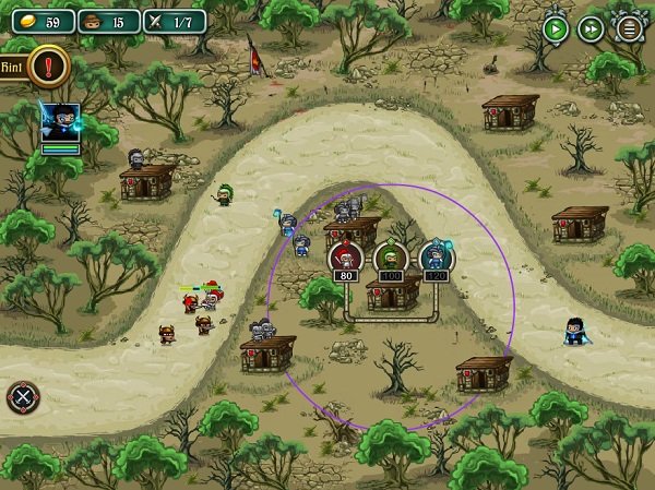 game Chiến tranh xâm lược 2 hình ảnh 2 game Chien tranh xam luoc 2 hinh anh 2