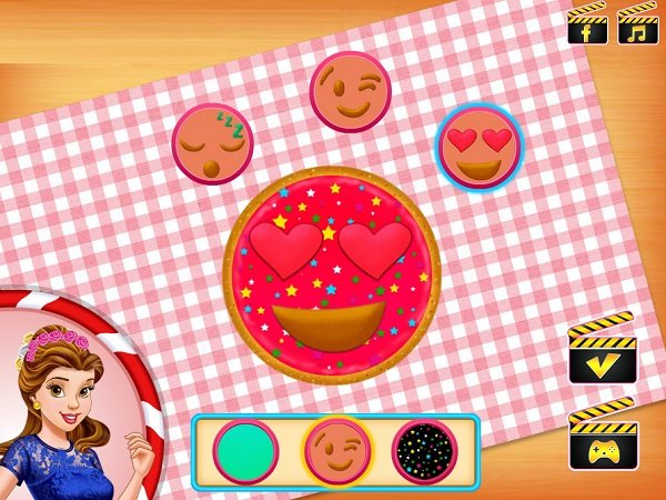 game Công chúa đi xem phim hình ảnh 1 game Cong chua di xem phim hinh anh 1