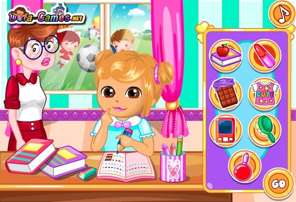 game Giết thời gian trong lớp học hình ảnh 2 game Giet thoi gian trong lop hoc hinh anh 2
