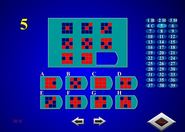 game Kiểm tra IQ hình ảnh 2 game Kiem tra IQ hinh anh 2
