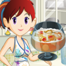 Làm chè thập cẩm Game Làm chè thập cẩm