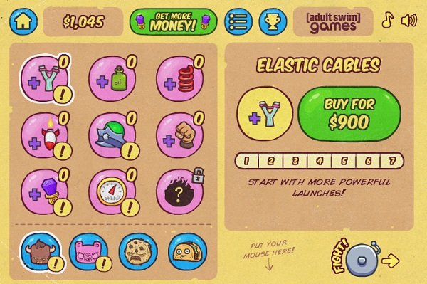 game Bò tót nổi giận 2 hình ảnh 4 game Bo tot noi gian 2 hinh anh 4