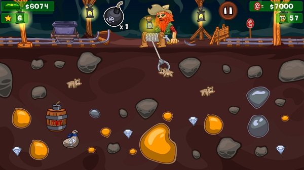 game Đào vàng 2018 màn hình rộng game Dao vang 2018 man hinh rong