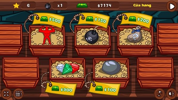 game Đào vàng 2018 online offline game Dao vang 2018 online offline