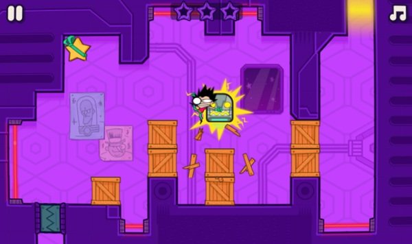 game Người hùng Robin 2 hình ảnh 2 game Nguoi hung Robin 2 hinh anh 2