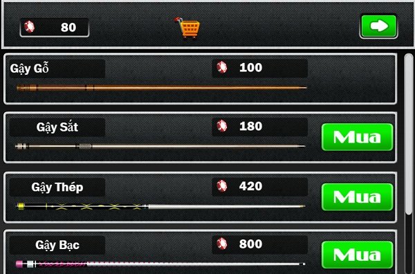 game Thi đấu Bi a hình ảnh 3 game Thi dau Bi a hinh anh 3