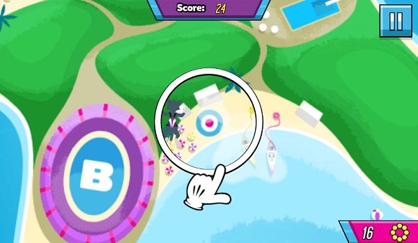 game Tom và Jerry nhảy dù hình ảnh 3 game Tom va Jerry nhay du hinh anh 3
