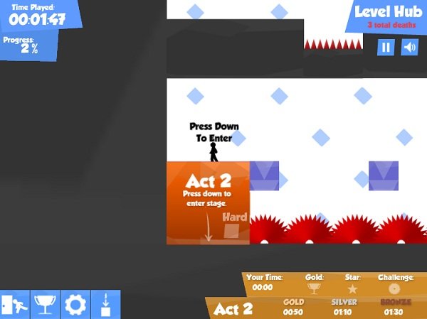 game Người que phiêu lưu vex 3 game Nguoi que phieu luu vex 3