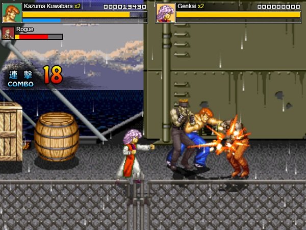 game Nhất dương chỉ yuyu hakusho wars game Nhat duong chi yuyu hakusho wars