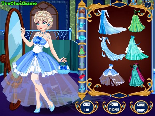 game Nữ hoàng Ai Cập hình ảnh 1 game Nu hoang Ai Cap hinh anh 1