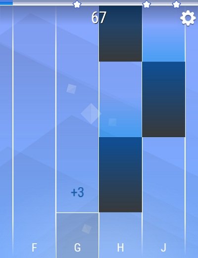 game Perfect Piano hình ảnh 2 game Perfect Piano hinh anh 2