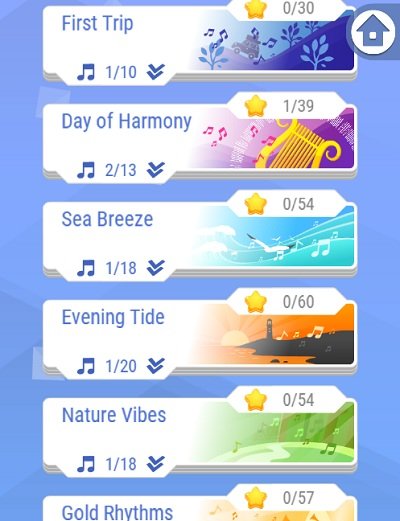 game Perfect Piano hình ảnh 3 game Perfect Piano hinh anh 3