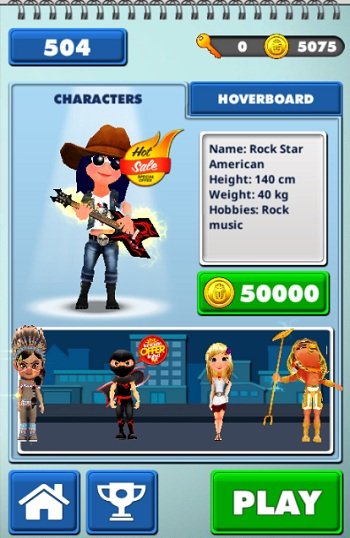 game Subway Surfers 3 trên máy tính pc game Subway Surfers 3 tren may tinh pc