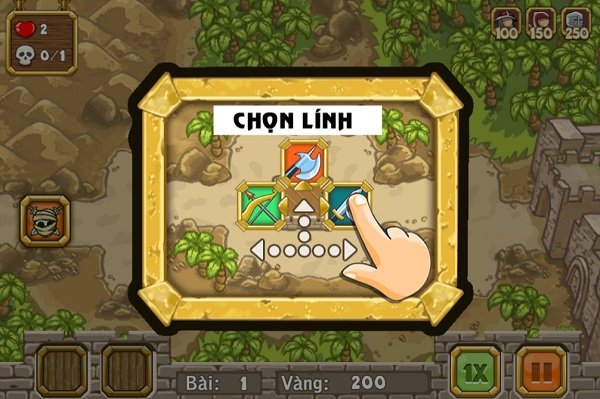 game Binh đoàn thánh chiến hình ảnh 1 game Binh doan thanh chien hinh anh 1