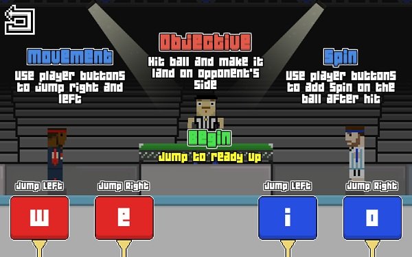 game Bóng bàn 2 người cùng chơi game Bong ban 2 nguoi cung choi