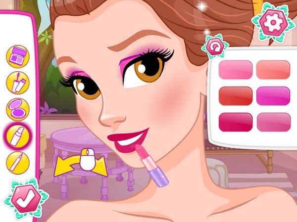 game Cô dâu Thái Lan hình ảnh 2 game Co dau Thai Lan hinh anh 2