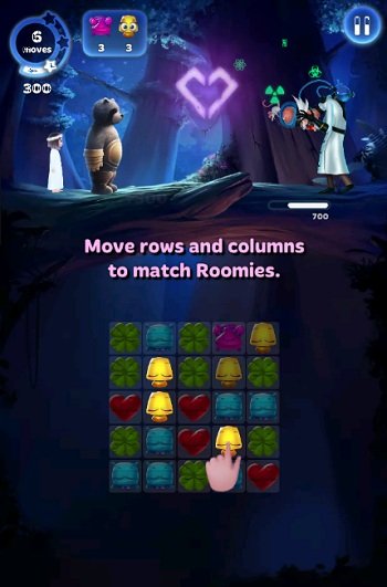 game Giấc mơ của Lia hình ảnh 2 game Giac mo cua Lia hinh anh 2