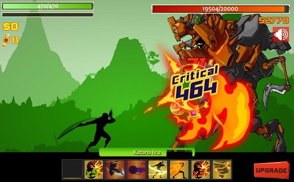 game Kiếm vũ online game Kiem vu online