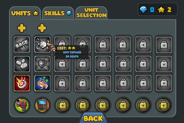 game Swat vs Zombies hình ảnh 2 game Swat vs Zombies hinh anh 2