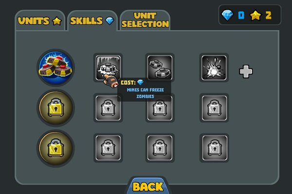 game Swat vs Zombies hình ảnh 3 game Swat vs Zombies hinh anh 3