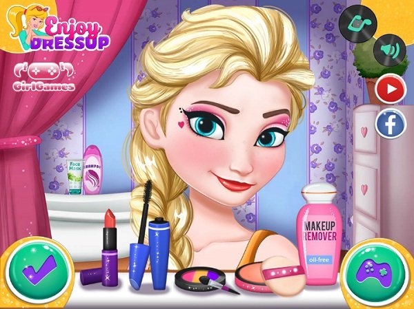 game Thời trang đến trường hình ảnh 2 game Thoi trang den truong hinh anh 2