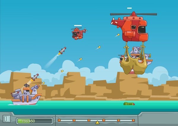 game Chiến hạm cuối cùng hình ảnh 2 game Chien ham cuoi cung hinh anh 2