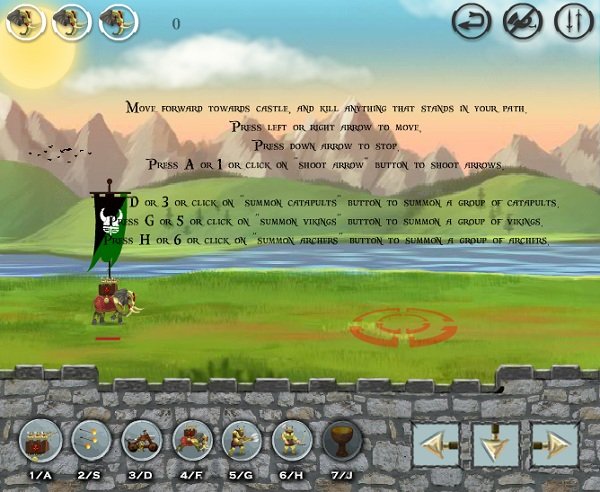 game Đại chiến voi rừng 2 hình ảnh 1 game Dai chien voi rung 2 hinh anh 1